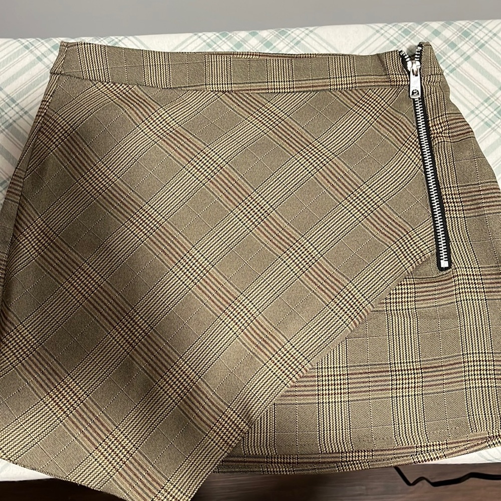 Forever 21 skirt